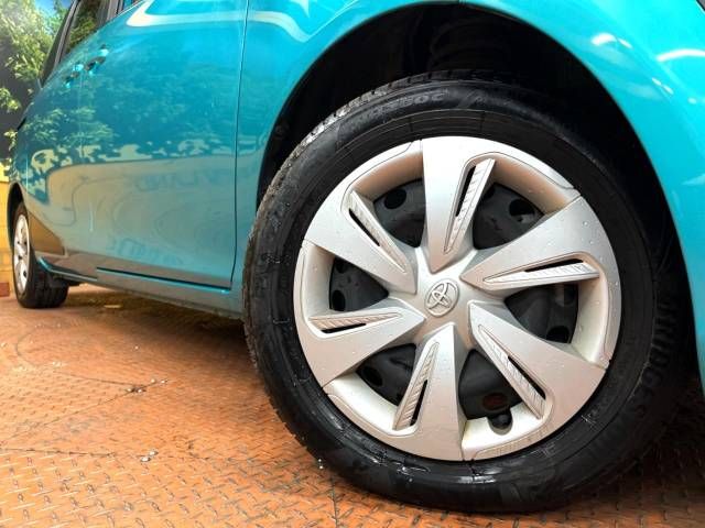 Toyota SIENTA 2019-05 187854-13