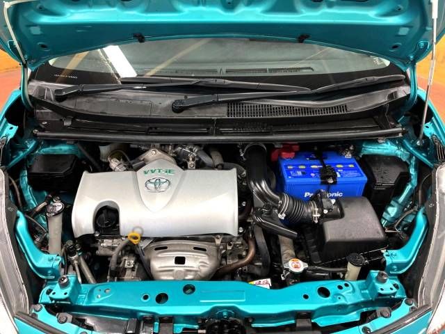 Toyota SIENTA 2019-05 187854-18