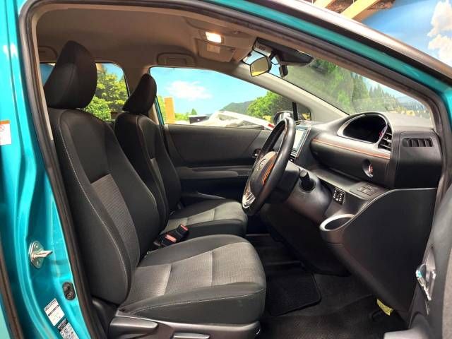 Toyota SIENTA 2019-05 187854-8
