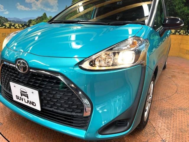 Toyota SIENTA 2019-05 187854-12