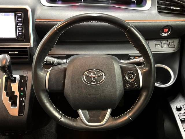 Toyota SIENTA 2019-05 187854-11