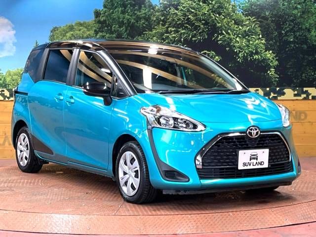 Toyota SIENTA 2019-05 187854-16