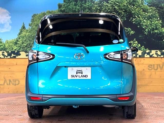 Toyota SIENTA 2019-05 187854-15