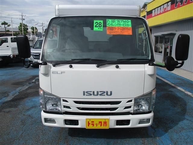 Isuzu ELF TRUCK 2016-07 21861-1