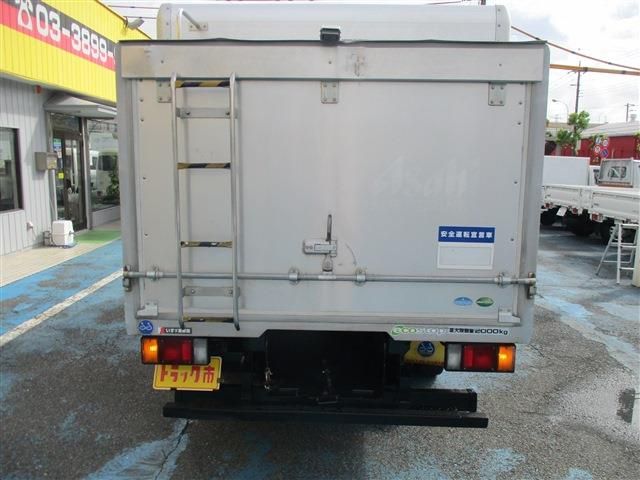 Isuzu ELF TRUCK 2016-07 21861-4