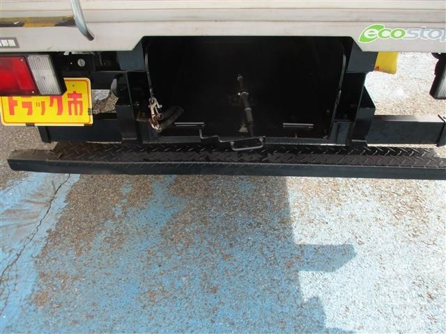 Isuzu ELF TRUCK 2016-07 21861-7