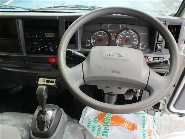 Isuzu ELF TRUCK 2016-07 21861-9