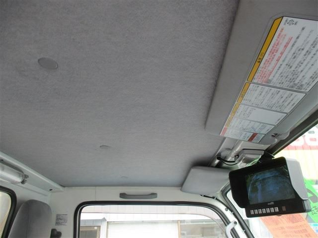Isuzu ELF TRUCK 2016-07 21861-23