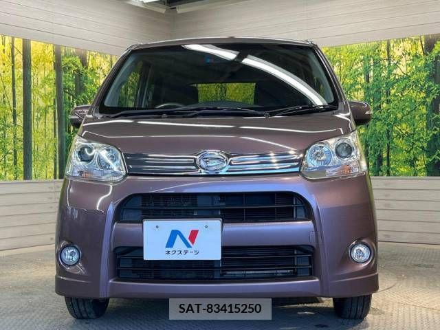 Daihatsu MOVE CUSTOM 2012-05 364306-14