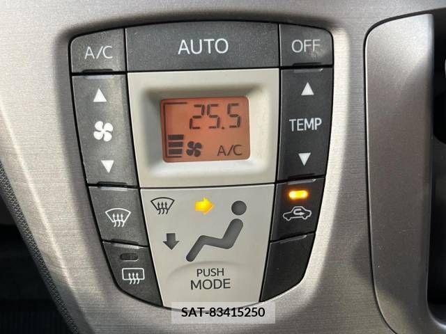 Daihatsu MOVE CUSTOM 2012-05 364306-5
