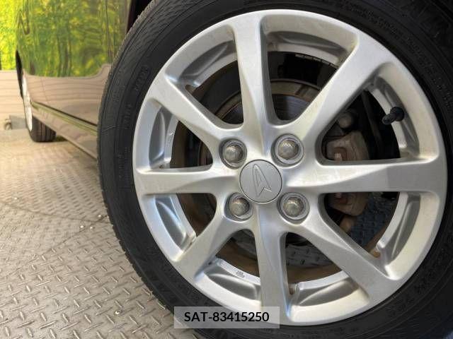 Daihatsu MOVE CUSTOM 2012-05 364306-13