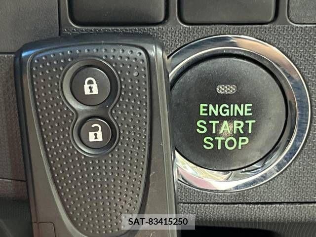 Daihatsu MOVE CUSTOM 2012-05 364306-4