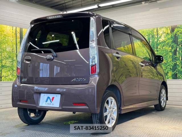 Daihatsu MOVE CUSTOM 2012-05 364306-17