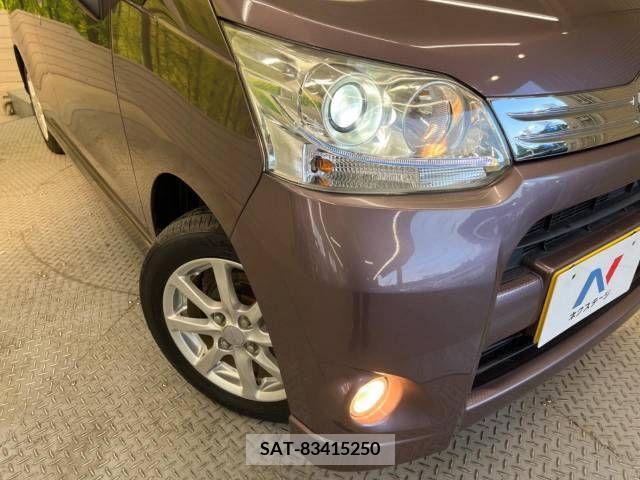 Daihatsu MOVE CUSTOM 2012-05 364306-12