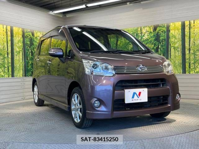 Daihatsu MOVE CUSTOM 2012-05 364306-16