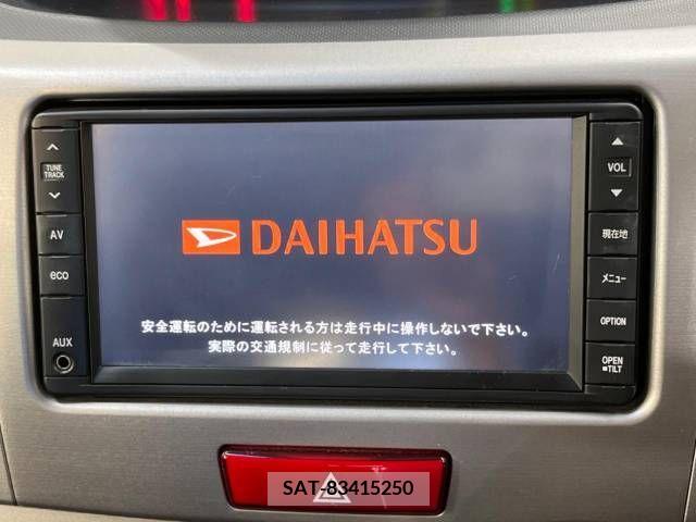 Daihatsu MOVE CUSTOM 2012-05 364306-2
