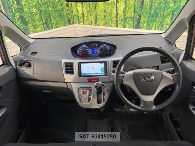 Daihatsu MOVE CUSTOM 2012-05 364306-1