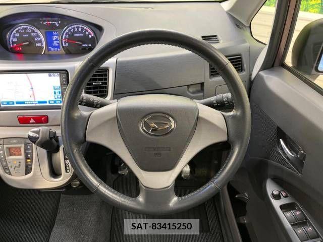 Daihatsu MOVE CUSTOM 2012-05 364306-11