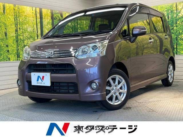 Daihatsu MOVE CUSTOM 2012-05 364306-0