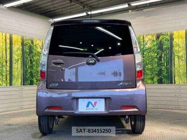 Daihatsu MOVE CUSTOM 2012-05 364306-15
