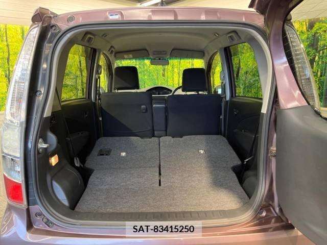 Daihatsu MOVE CUSTOM 2012-05 364306-10