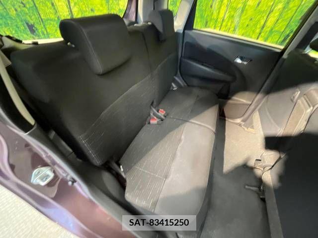 Daihatsu MOVE CUSTOM 2012-05 364306-9
