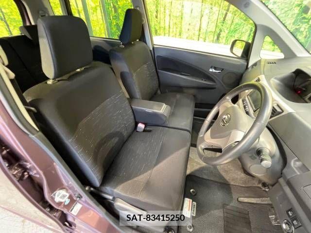 Daihatsu MOVE CUSTOM 2012-05 364306-8
