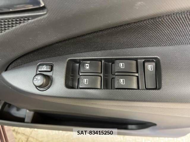 Daihatsu MOVE CUSTOM 2012-05 364306-7