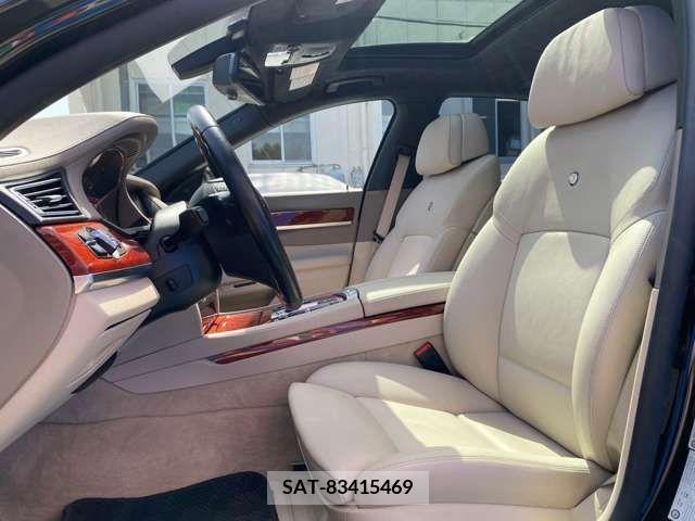 Alpine B7 2011-01 223096-9