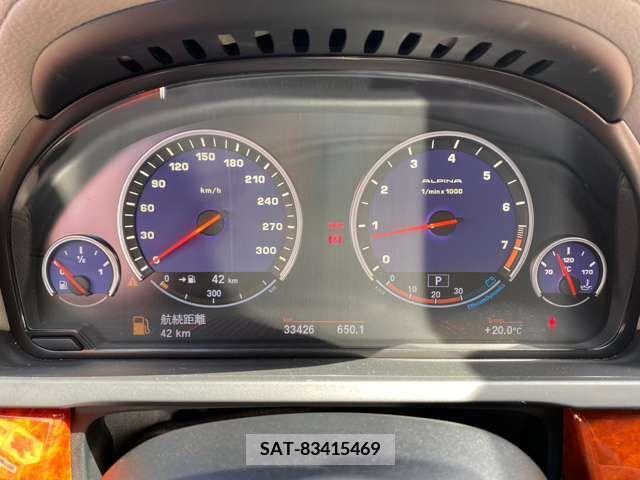Alpine B7 2011-01 223096-19