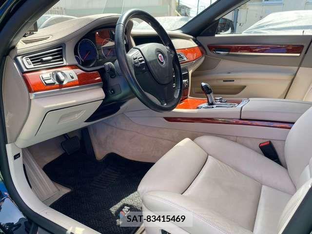 Alpine B7 2011-01 223096-8