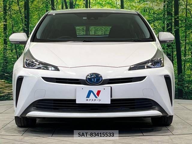 Toyota PRIUS 2019-03 234007-14