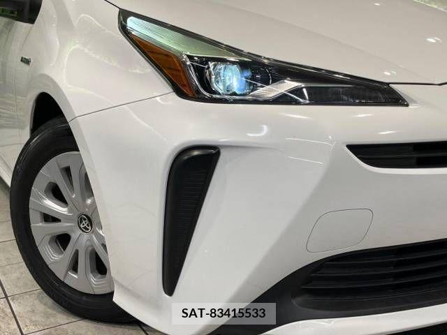 Toyota PRIUS 2019-03 234007-12