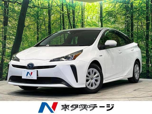 Toyota PRIUS 2019-03 234007-0