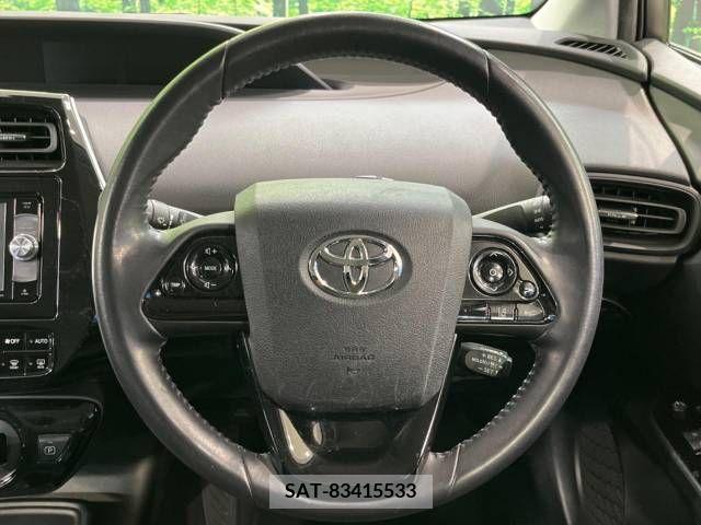 Toyota PRIUS 2019-03 234007-11
