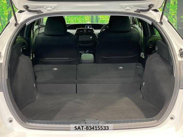 Toyota PRIUS 2019-03 234007-10