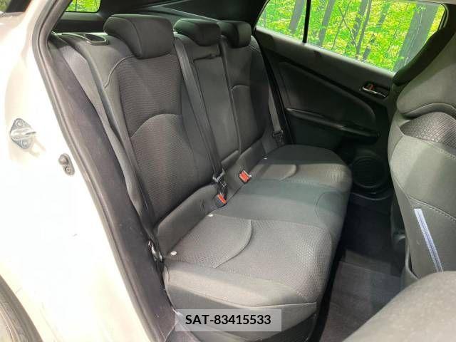 Toyota PRIUS 2019-03 234007-9