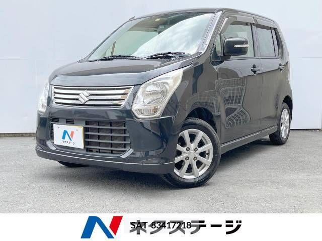 Suzuki WAGON R 2013-10 311706-0