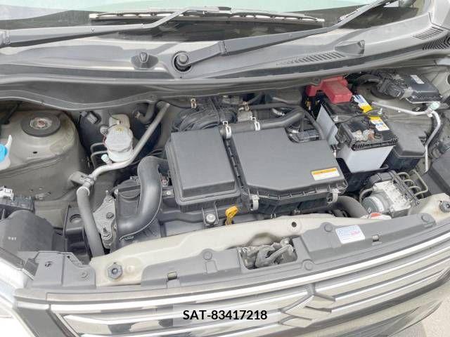Suzuki WAGON R 2013-10 311706-19