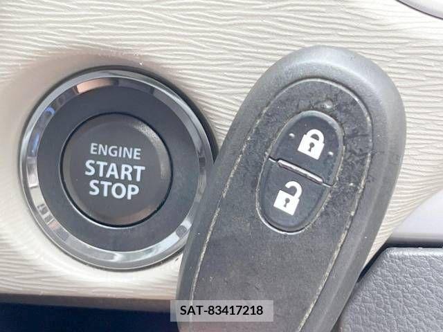 Suzuki WAGON R 2013-10 311706-4