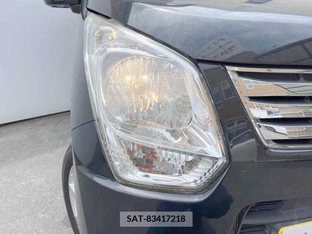 Suzuki WAGON R 2013-10 311706-13