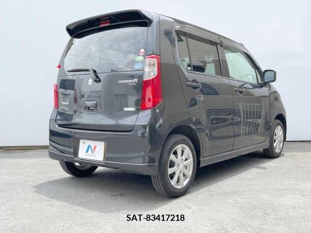 Suzuki WAGON R 2013-10 311706-18