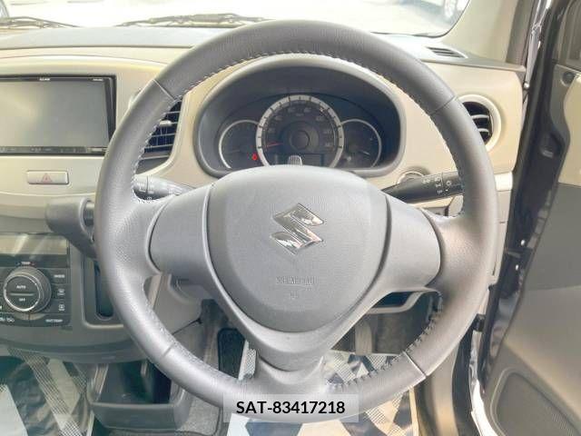 Suzuki WAGON R 2013-10 311706-12