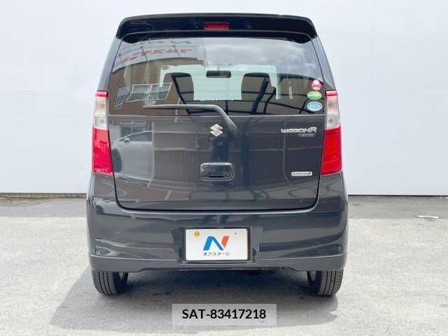 Suzuki WAGON R 2013-10 311706-16