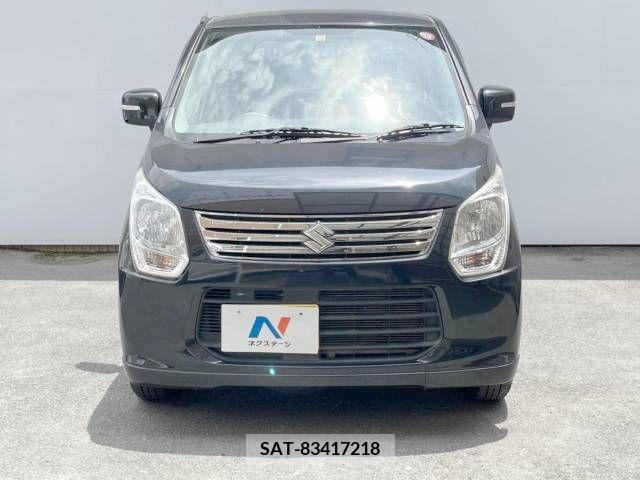 Suzuki WAGON R 2013-10 311706-15