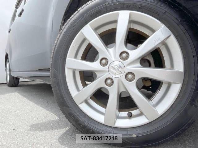 Suzuki WAGON R 2013-10 311706-14
