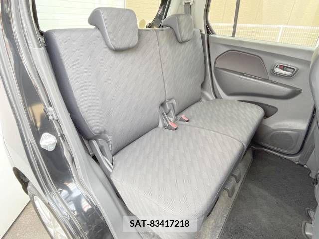 Suzuki WAGON R 2013-10 311706-9