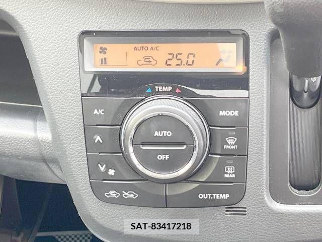 Suzuki WAGON R 2013-10 311706-3