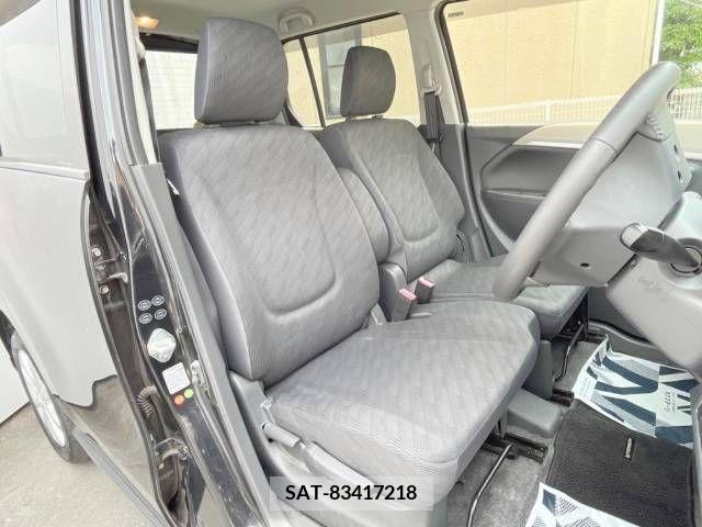 Suzuki WAGON R 2013-10 311706-8