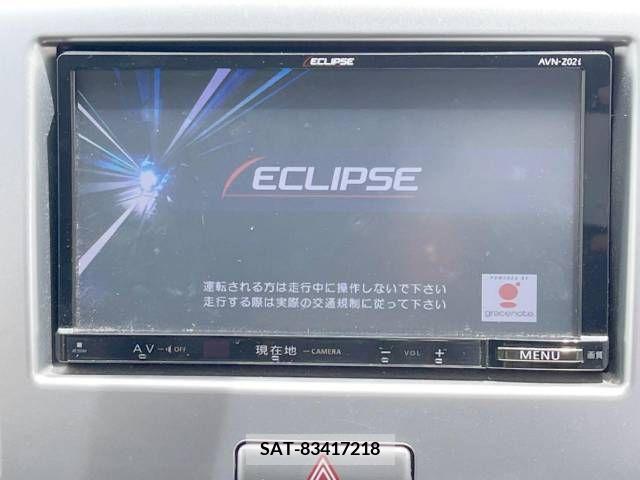 Suzuki WAGON R 2013-10 311706-2